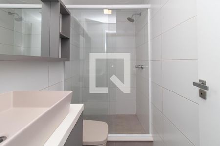 Apartamento para alugar com 1 quarto, 45m² em Azenha, Porto Alegre