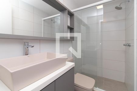 Apartamento para alugar com 1 quarto, 45m² em Azenha, Porto Alegre