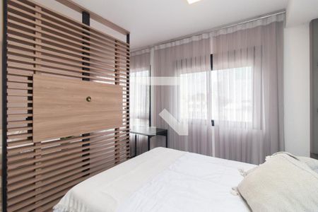 Apartamento para alugar com 1 quarto, 45m² em Azenha, Porto Alegre