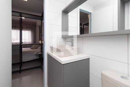 Apartamento para alugar com 1 quarto, 45m² em Azenha, Porto Alegre