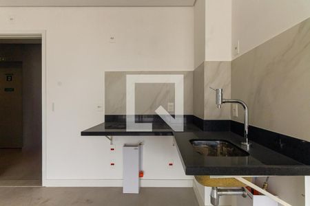 Studio de apartamento à venda com 1 quarto, 41m² em Vila Gomes Cardim, São Paulo