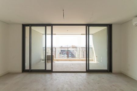 Studio de apartamento à venda com 1 quarto, 41m² em Vila Gomes Cardim, São Paulo