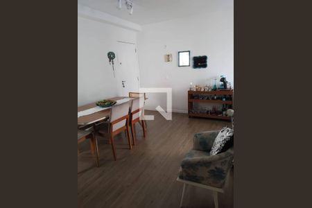 Apartamento à venda com 2 quartos, 60m² em Bethaville I, Barueri