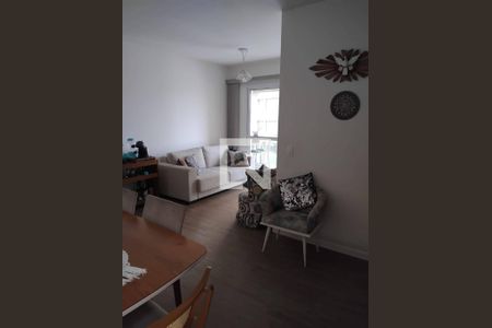 Apartamento à venda com 2 quartos, 60m² em Bethaville I, Barueri