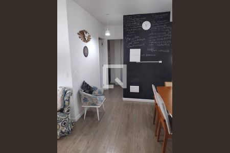 Apartamento à venda com 2 quartos, 60m² em Bethaville I, Barueri