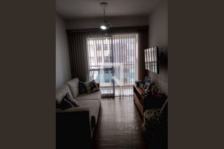 Apartamento à venda com 2 quartos, 60m² em Bethaville I, Barueri