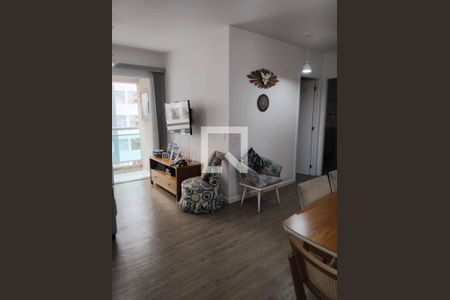 Apartamento à venda com 2 quartos, 60m² em Bethaville I, Barueri
