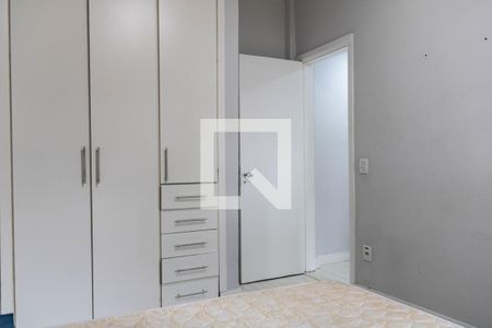 Quarto 2 de apartamento para alugar com 3 quartos, 82m² em Estrela Dalva, Belo Horizonte