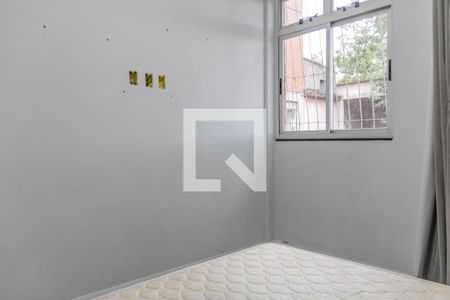 Quarto 2 de apartamento para alugar com 3 quartos, 82m² em Estrela Dalva, Belo Horizonte