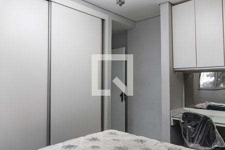 Quarto 1 de apartamento para alugar com 3 quartos, 82m² em Estrela Dalva, Belo Horizonte