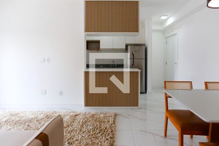 Apartamento para alugar com 2 quartos, 61m² em Butantã, São Paulo