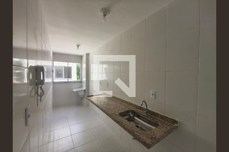 Apartamento para alugar com 2 quartos, 54m² em Taquara, Rio de Janeiro