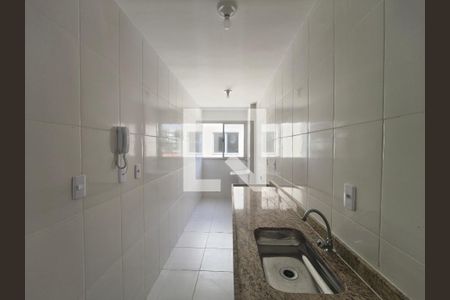 Apartamento para alugar com 2 quartos, 54m² em Taquara, Rio de Janeiro