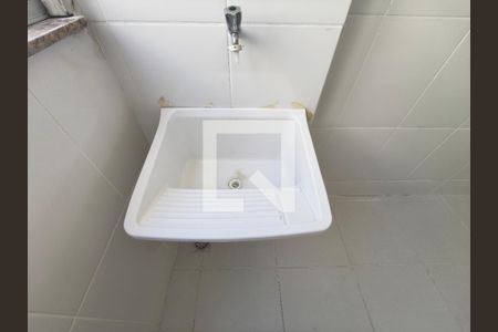 Apartamento para alugar com 2 quartos, 54m² em Taquara, Rio de Janeiro