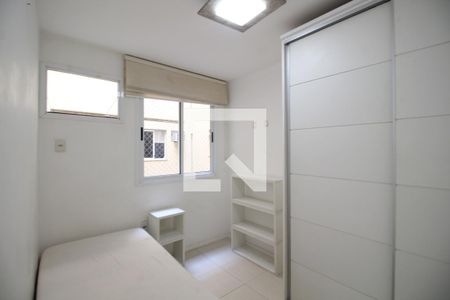 Quarto 1 de apartamento à venda com 2 quartos, 60m² em Freguesia (jacarepaguá), Rio de Janeiro