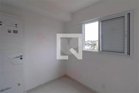 Apartamento à venda com 2 quartos, 54m² em Burgo Paulista, São Paulo