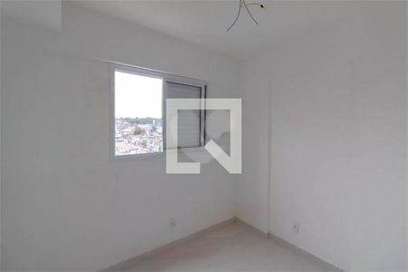 Apartamento à venda com 2 quartos, 54m² em Burgo Paulista, São Paulo