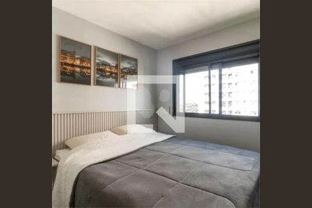 Apartamento à venda com 2 quartos, 55m² em Vila Anastácio, São Paulo