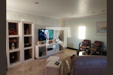 Apartamento à venda com 3 quartos, 260m² em Vila Formosa, São Paulo