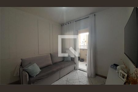 Apartamento à venda com 2 quartos, 64m² em Nova Petrópolis, São Bernardo do Campo