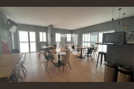 Apartamento à venda com 2 quartos, 64m² em Nova Petrópolis, São Bernardo do Campo
