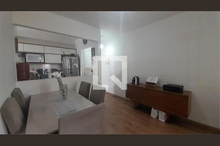Apartamento à venda com 2 quartos, 64m² em Nova Petrópolis, São Bernardo do Campo