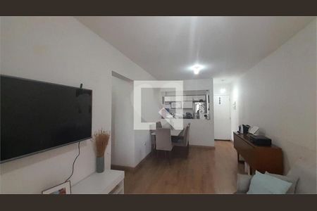 Apartamento à venda com 2 quartos, 64m² em Nova Petrópolis, São Bernardo do Campo