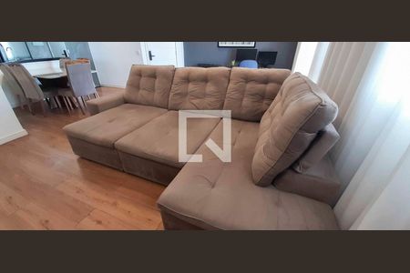 Apartamento à venda com 2 quartos, 92m² em Vila Pirajussara, Osasco