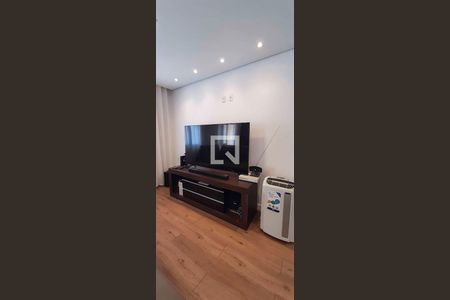 Escritório de apartamento à venda com 2 quartos, 92m² em Vila Pirajussara, Osasco