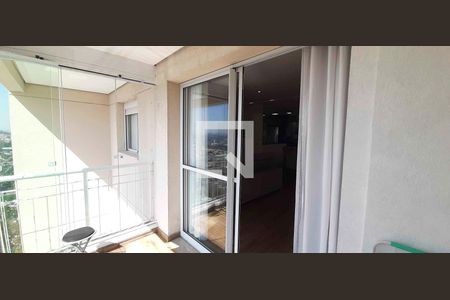 Apartamento à venda com 2 quartos, 92m² em Vila Pirajussara, Osasco