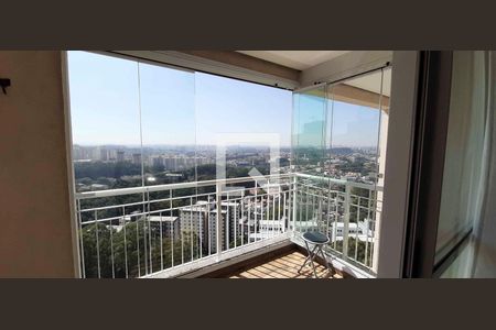 Apartamento à venda com 2 quartos, 92m² em Vila Pirajussara, Osasco