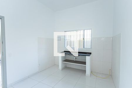 Cozinha casa 1 de casa à venda com 5 quartos, 273m² em Vila Pirituba, São Paulo