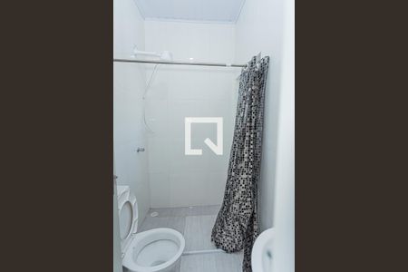 Banheiro casa 1 de casa à venda com 5 quartos, 273m² em Vila Pirituba, São Paulo