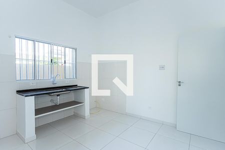 Cozinha casa 1 de casa à venda com 5 quartos, 273m² em Vila Pirituba, São Paulo