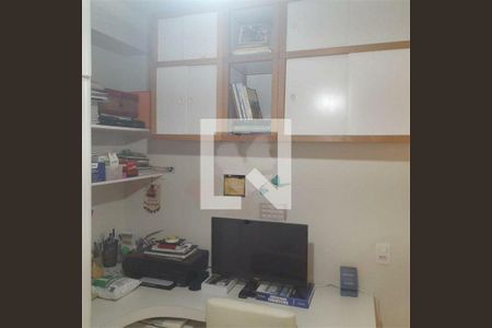 Apartamento à venda com 2 quartos, 66m² em Vila Clementino, São Paulo