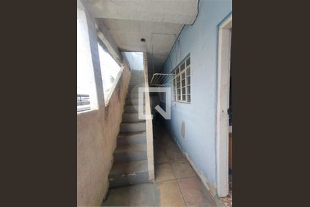 Casa à venda com 3 quartos, 96m² em Cidade Patriarca, São Paulo