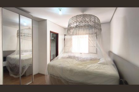 Suíte de casa à venda com 2 quartos, 425m² em Ipiranga, São Paulo