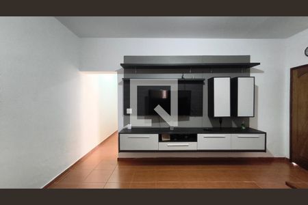 Sala de casa à venda com 2 quartos, 425m² em Ipiranga, São Paulo