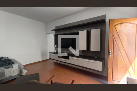 Sala de casa à venda com 2 quartos, 425m² em Ipiranga, São Paulo