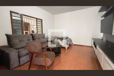 Sala de casa à venda com 2 quartos, 425m² em Ipiranga, São Paulo