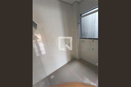 Apartamento à venda com 2 quartos, 36m² em Vila Guilhermina, São Paulo