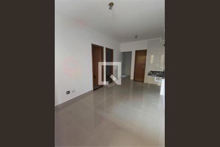 Apartamento à venda com 2 quartos, 36m² em Vila Guilhermina, São Paulo