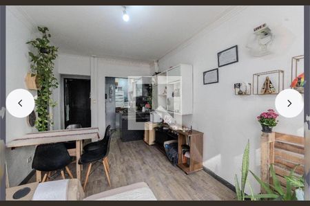 Apartamento à venda com 2 quartos, 68m² em Consolação, São Paulo