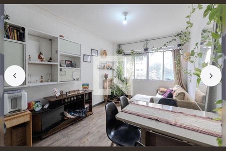 Apartamento à venda com 2 quartos, 68m² em Consolação, São Paulo