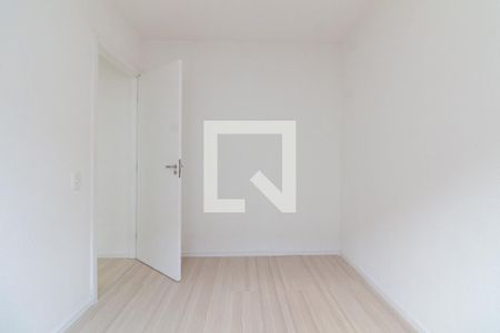 Quarto 2 de apartamento para alugar com 3 quartos, 42m² em Jardim Gilda Maria, São Paulo
