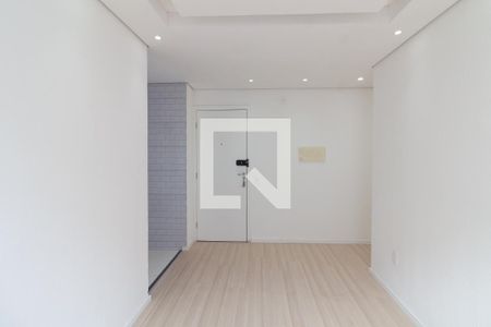 Sala de apartamento para alugar com 3 quartos, 42m² em Jardim Gilda Maria, São Paulo