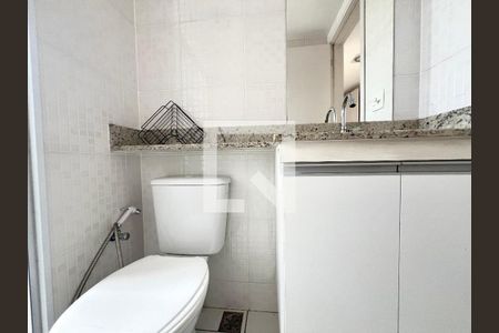 Apartamento para alugar com 2 quartos, 55m² em Vila Cloris, Belo Horizonte