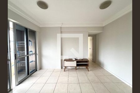 Apartamento para alugar com 2 quartos, 55m² em Vila Cloris, Belo Horizonte