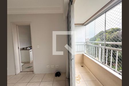 Apartamento para alugar com 2 quartos, 55m² em Vila Cloris, Belo Horizonte