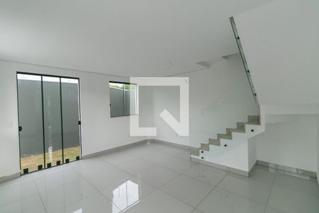 Casa à venda com 3 quartos, 163m² em Santa Amelia, Belo Horizonte